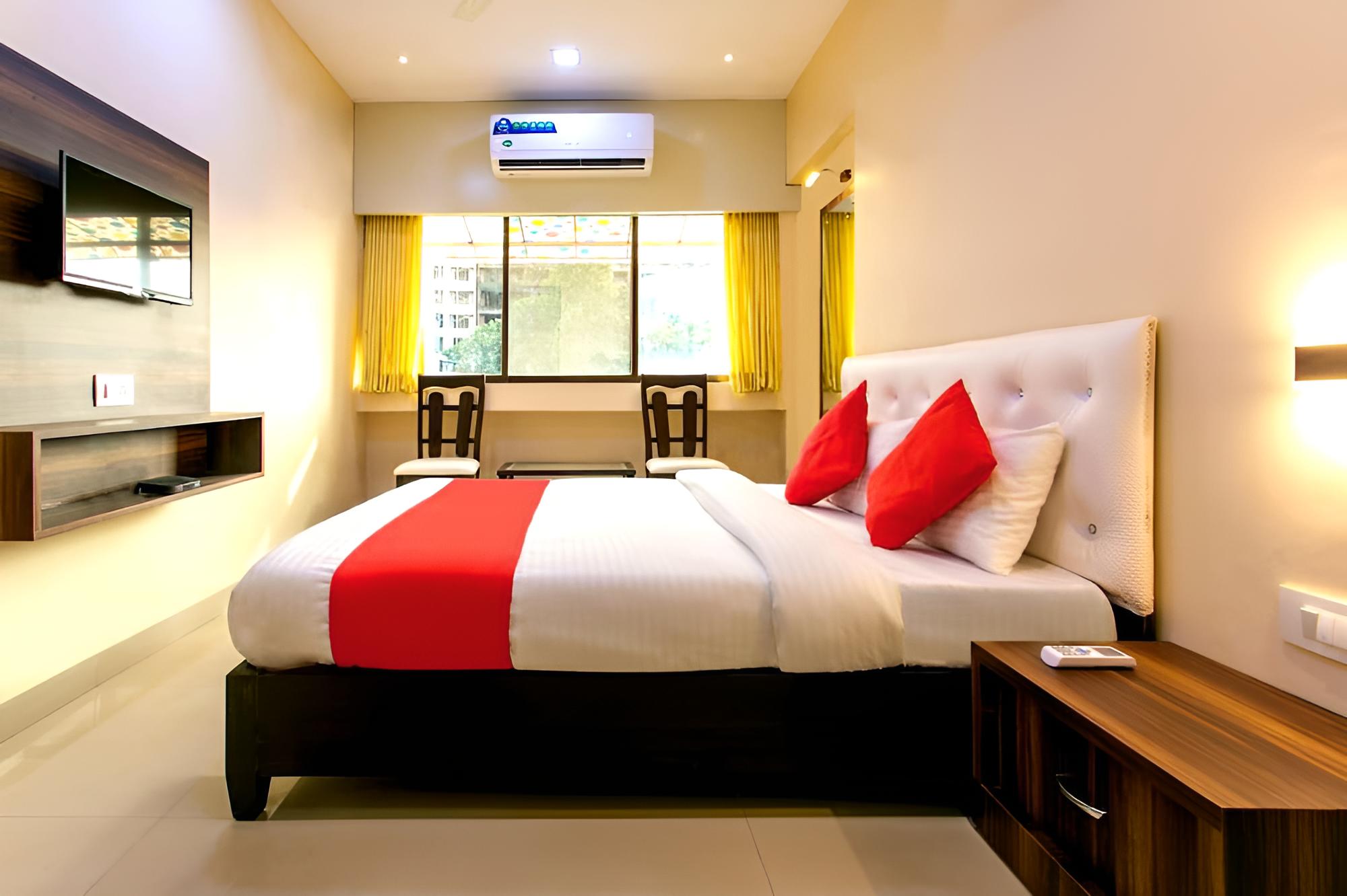Deluxe Room photo 1