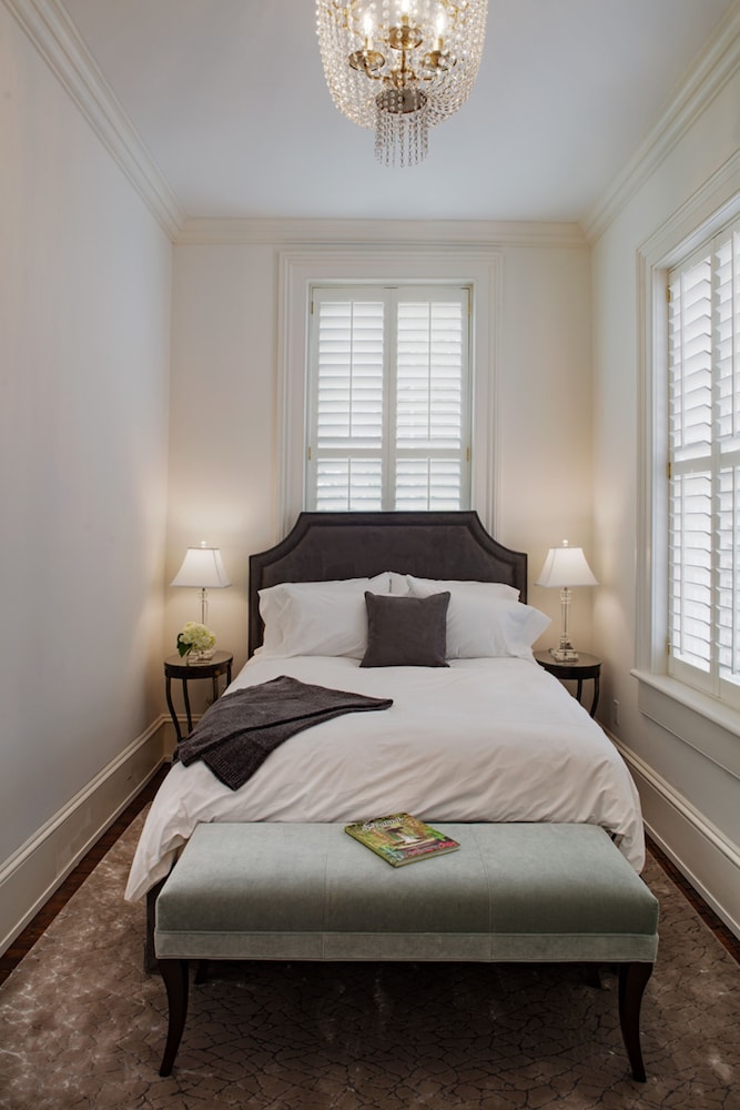 Signature Apartment, 1 Bedroom (Self Check-in with Virtual Front Desk)