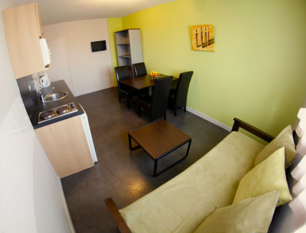 Apartment 6 pers. - Photo 20