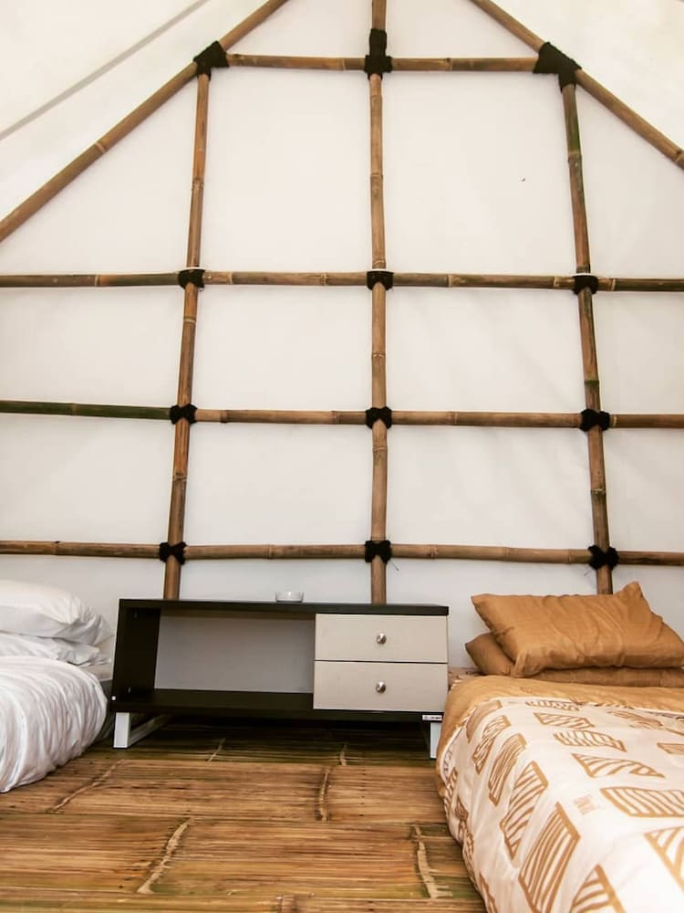 Glamping photo 2