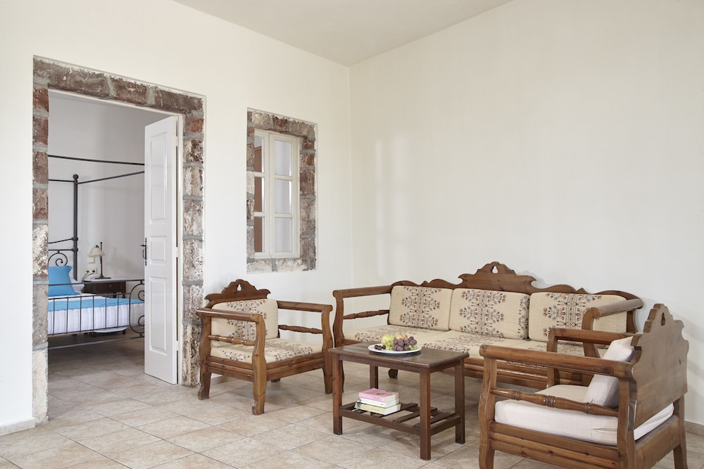 Suite, 1 Double Bed with Sofa bed, Mountain View