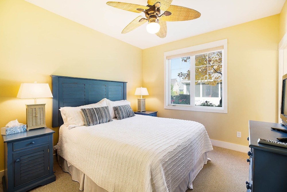Premium Cottage, 4 Bedrooms, Lake View photo 3