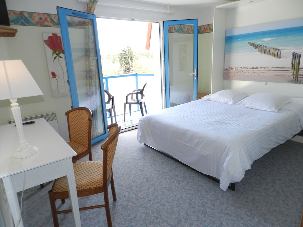 Double Room with Balcony with Sea View photo 1