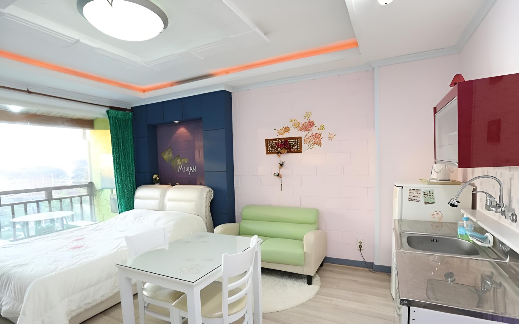 Room (Sky)