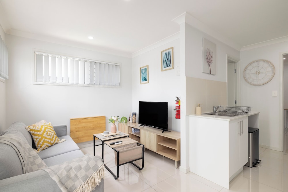 Standard Apartment, 1 Queen Bed, Non Smoking, Kitchen
