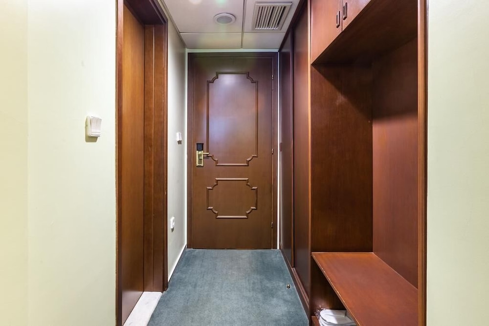 Classic Double or Twin Room photo 2