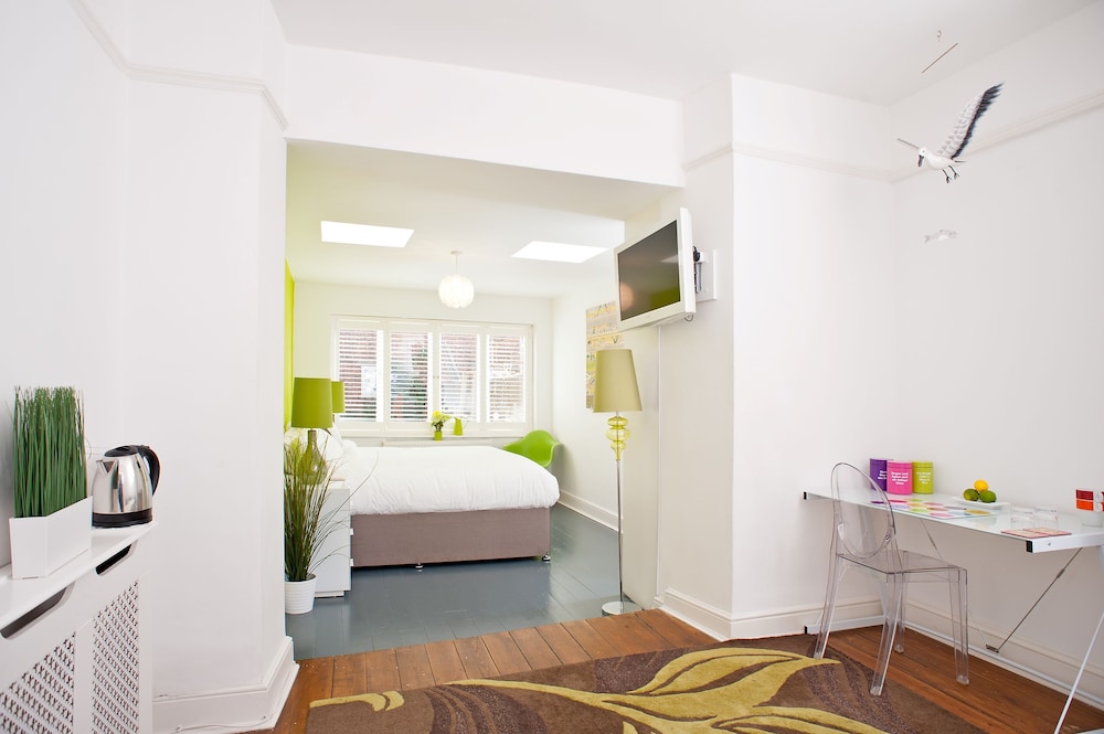 Superior Suite photo 3