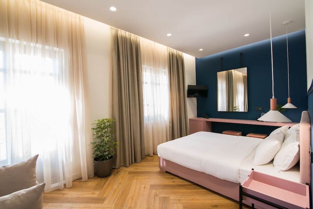 City Studio Suite (Loxandra) photo 1