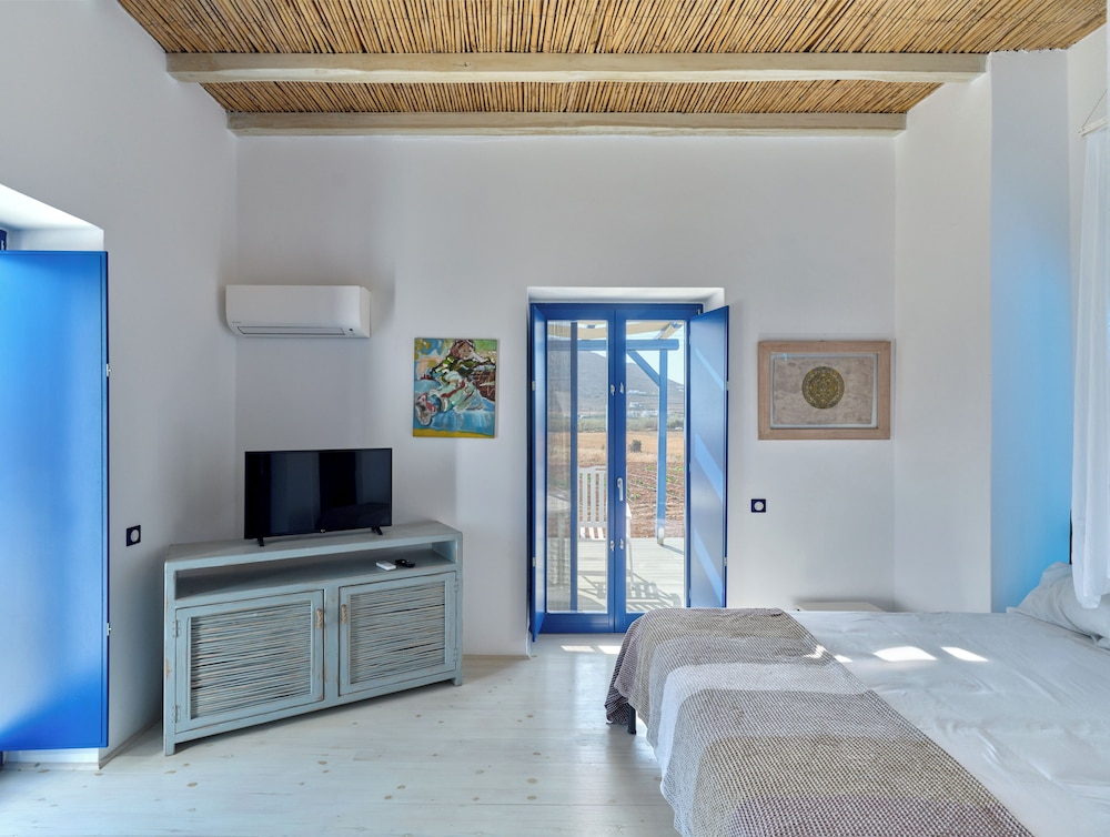 Blue and Green in Luxury, Billede 19