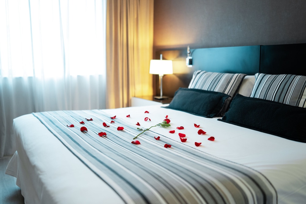 Superior Room, 1 Queen Bed