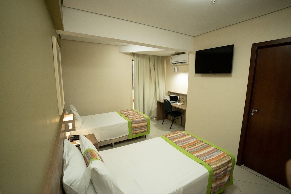 Economy Single Room, 1 Bedroom photo 3