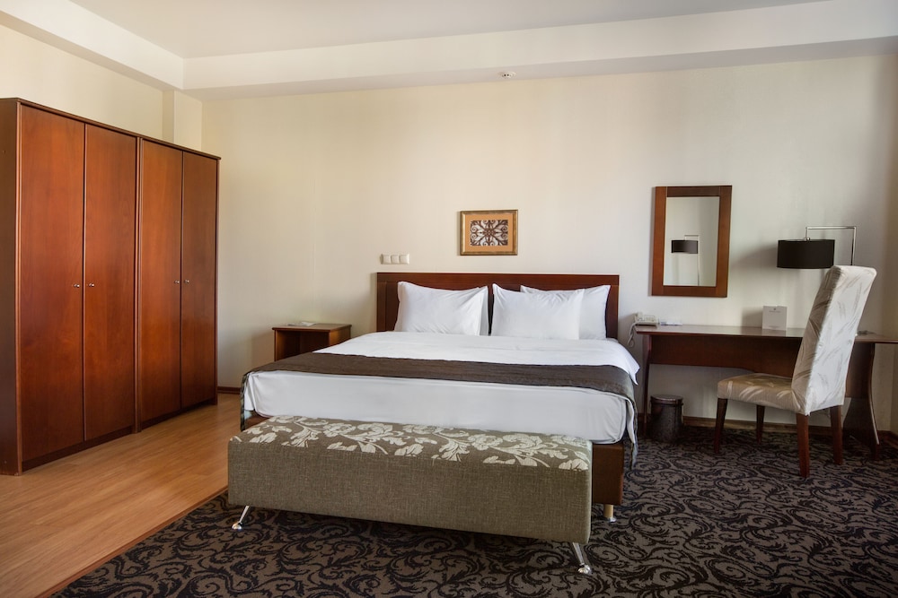 Business Double Room photo 1