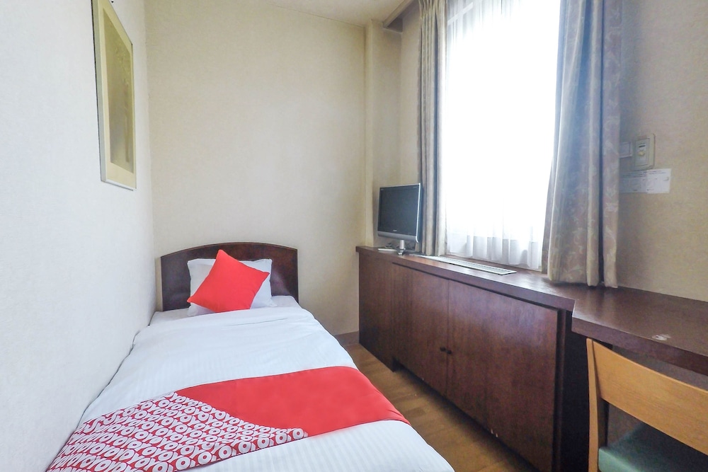 Single Room, Smoking photo 1
