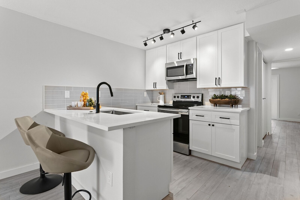 Classic Apartment - Photo 1