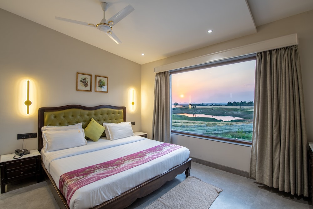 Executive Single Room photo 1