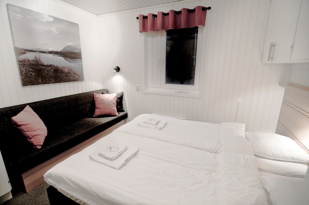 Family Chalet, 2 Bedrooms, Sauna photo 3