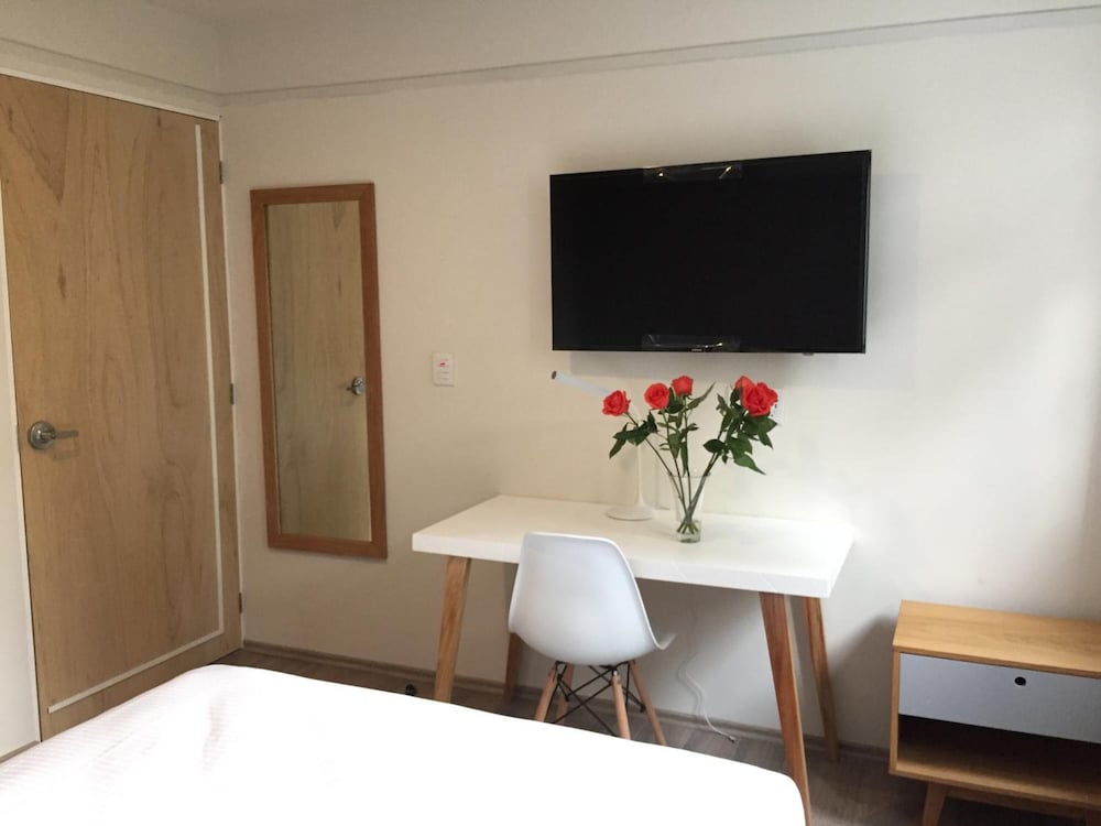 Double Room - Photo 15