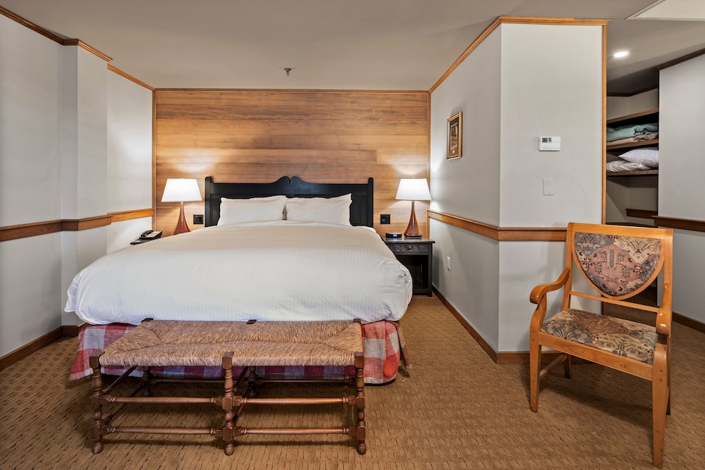 Arlberg Suite photo 3