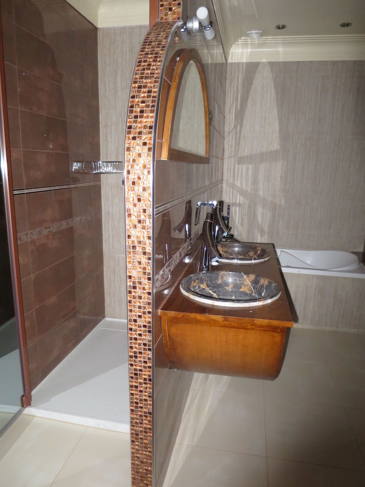 Luxury Double Room (Bali) photo 2
