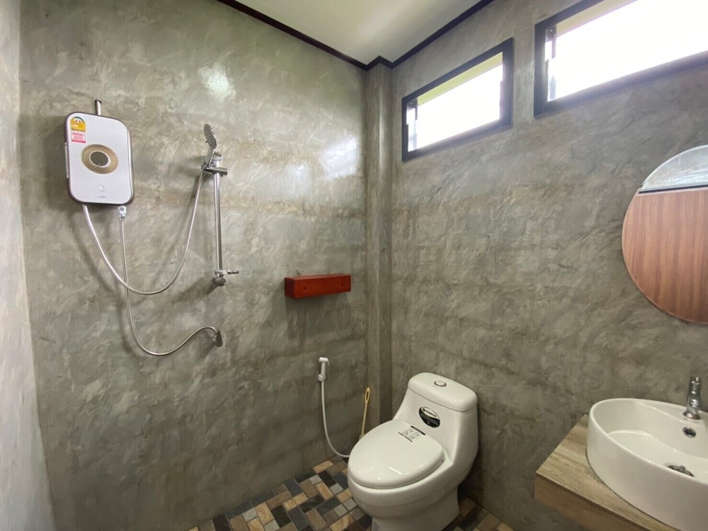 Standard Triple Room - Photo 3