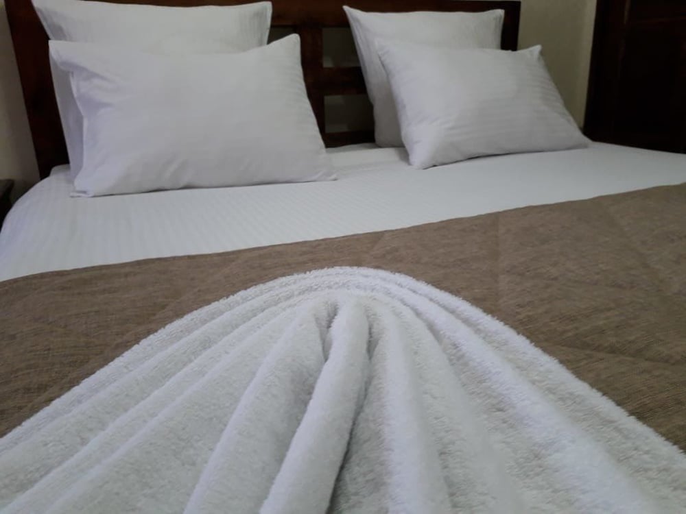 Comfort Room