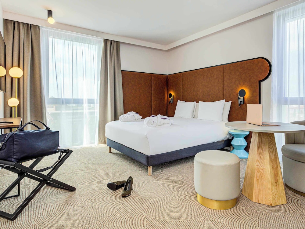 Privilege, Room, 1 Double Bed - Photo 1