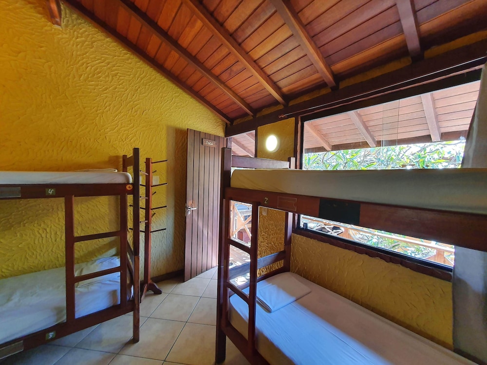 Traditional Shared Dormitory, Women only photo 1