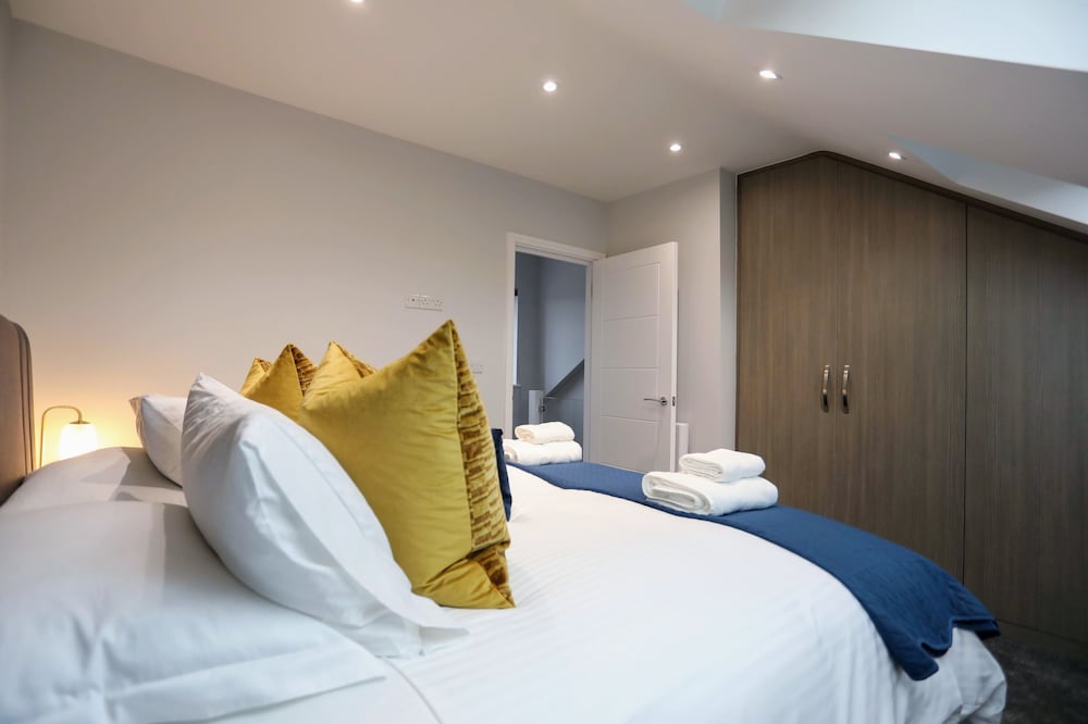 Signature Apartment photo 3