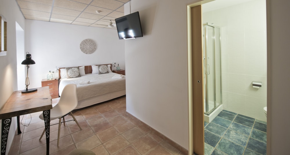Habitación Doble de Lujo, 1 Dormitorio, No Fumadores