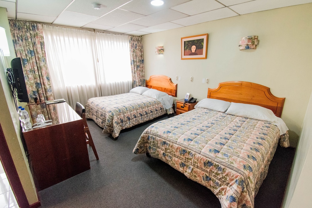 Twin Room photo 1