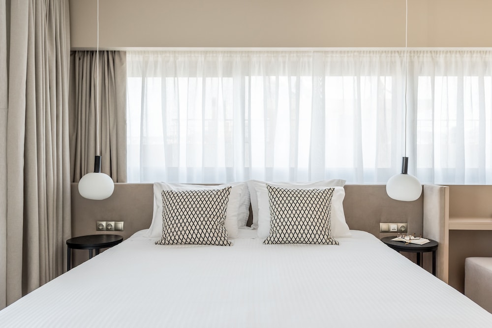 Superior Apartment, 2 Schlafzimmer (Mya B3)