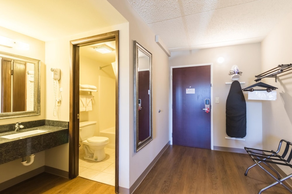 Standard Room, 1 King Bed, Non Smoking - Photo 2