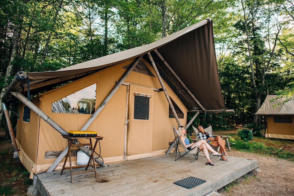Trapper Tent photo 1