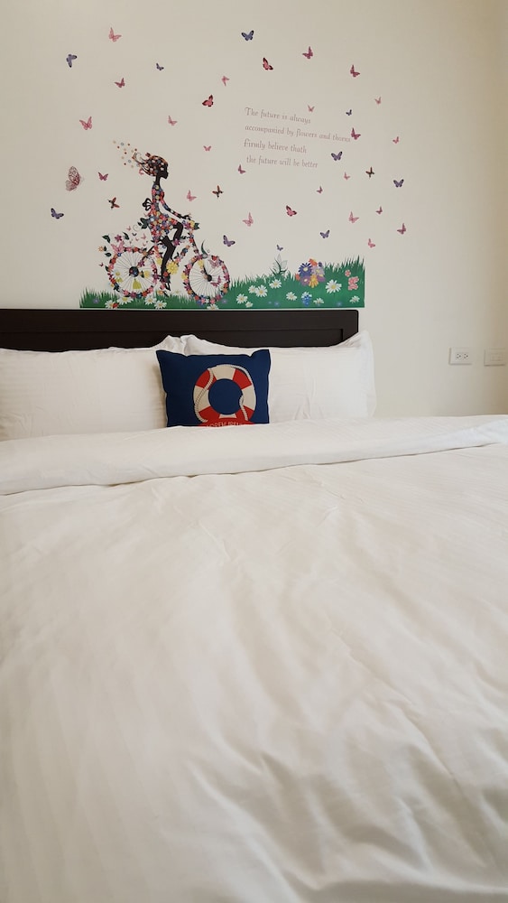 Double Room (View 301) photo 2