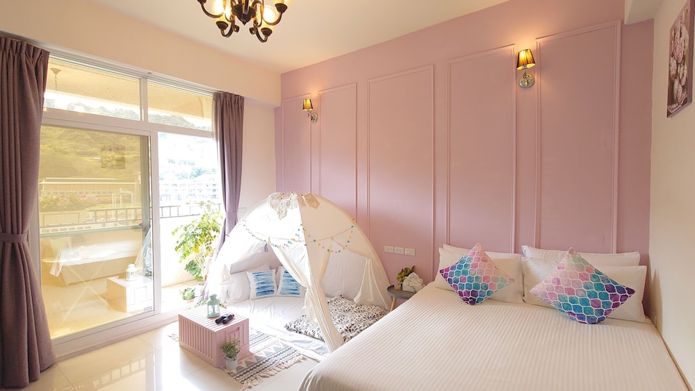 Family Double Room