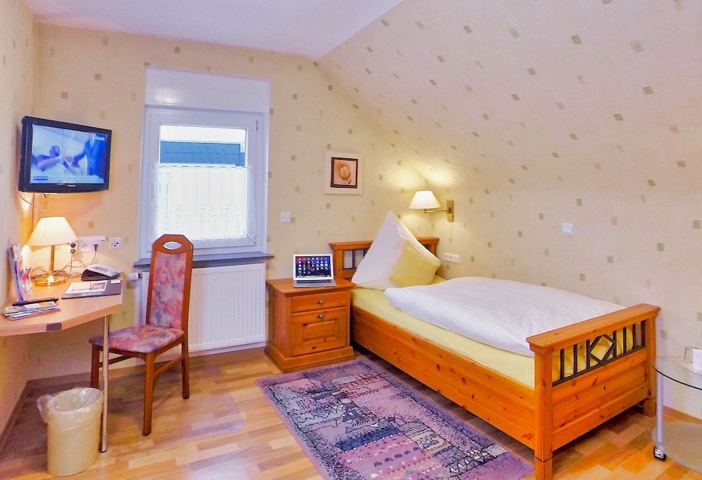 Standard Single Room photo 1