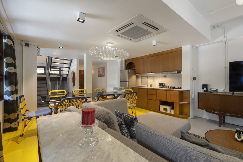 Four-Bedroom Pool Villa - Photo 18