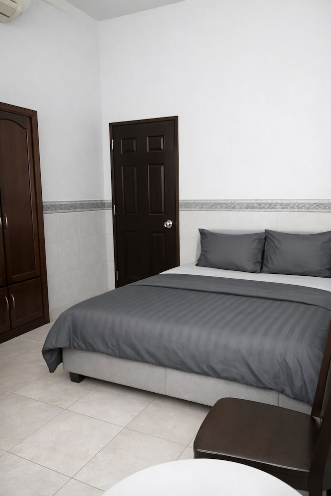 Standard Double Room Single Use