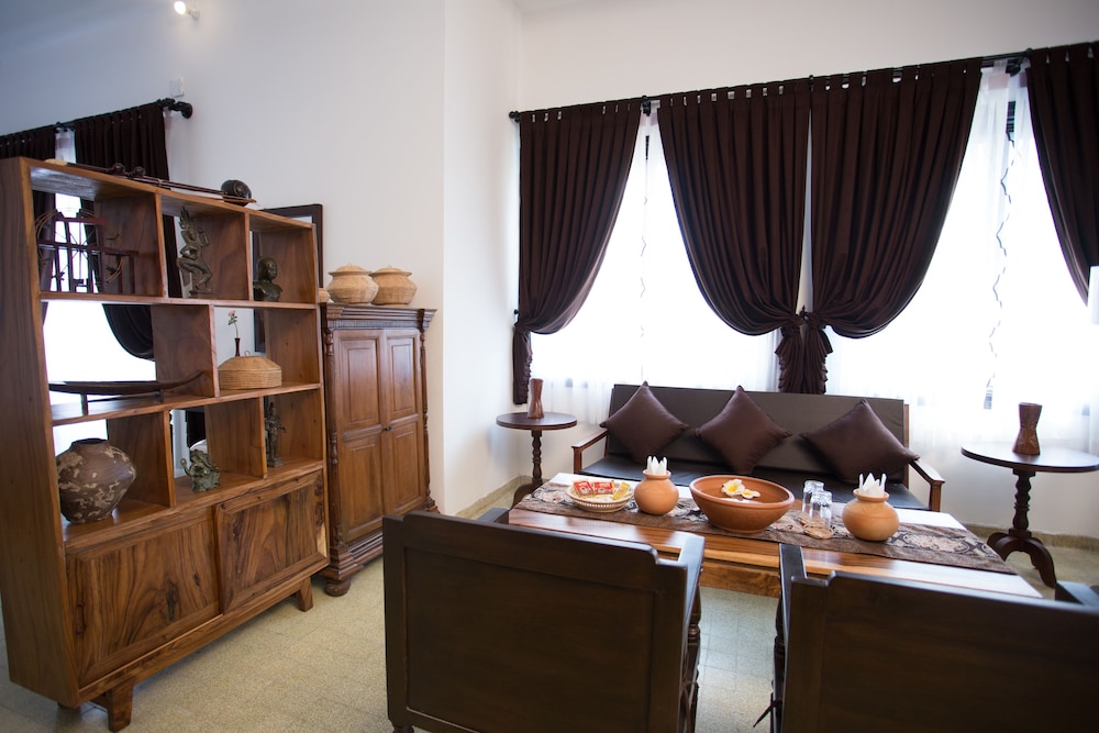 Elegant Suite Room photo 2