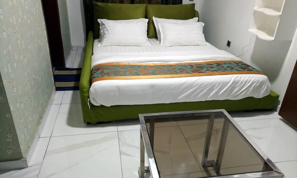 Executive Suite, 1 Queen Bed photo 1