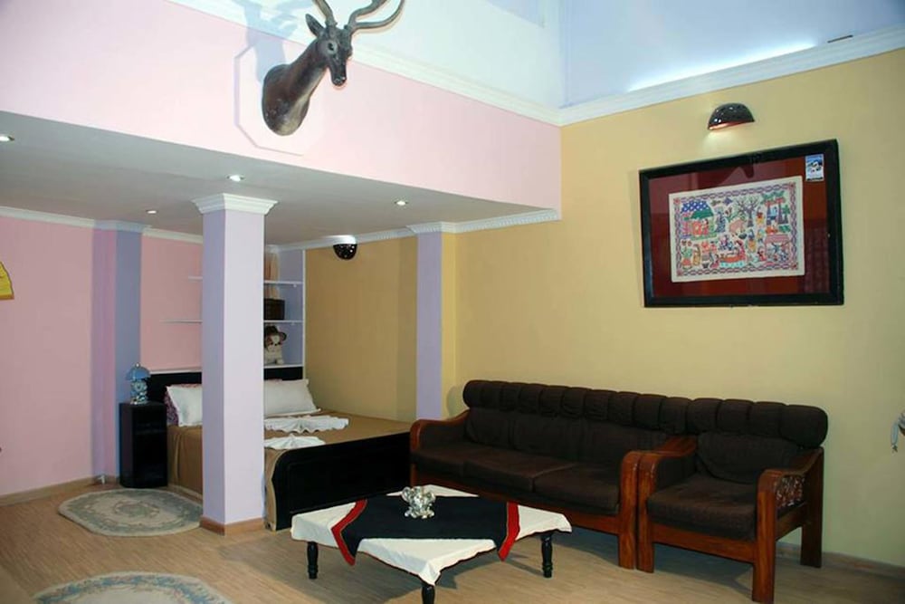 Deluxe Room photo 1