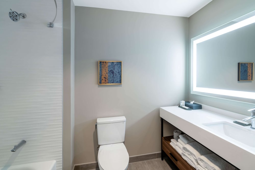 Studio Suite, 2 Queen Beds, Non Smoking - Photo 4
