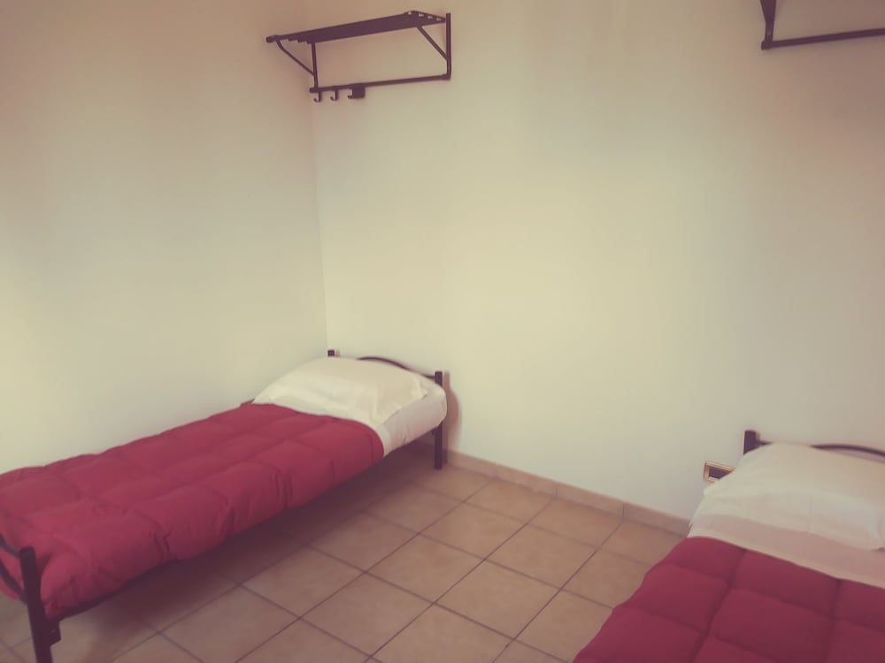 Comfort Twin Room, 2 Twin Beds photo 1