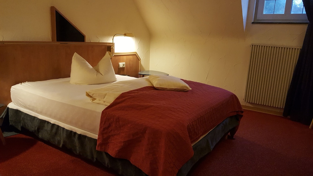 Comfort Single Room photo 3