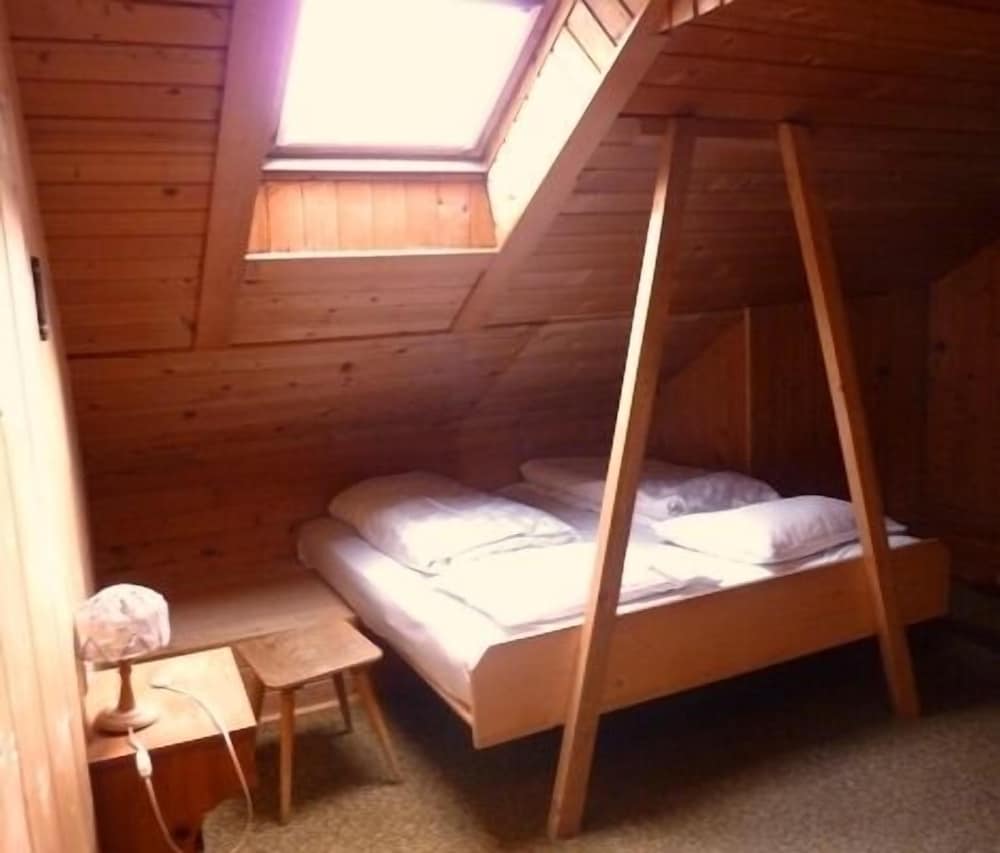Standard Double Room, Annex Building (2 pax)