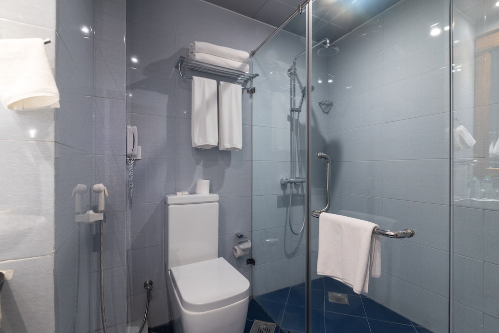 Deluxe Room photo 3