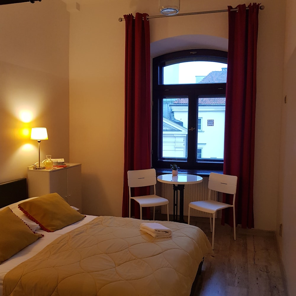 Standard Double Room, 1 Double Bed