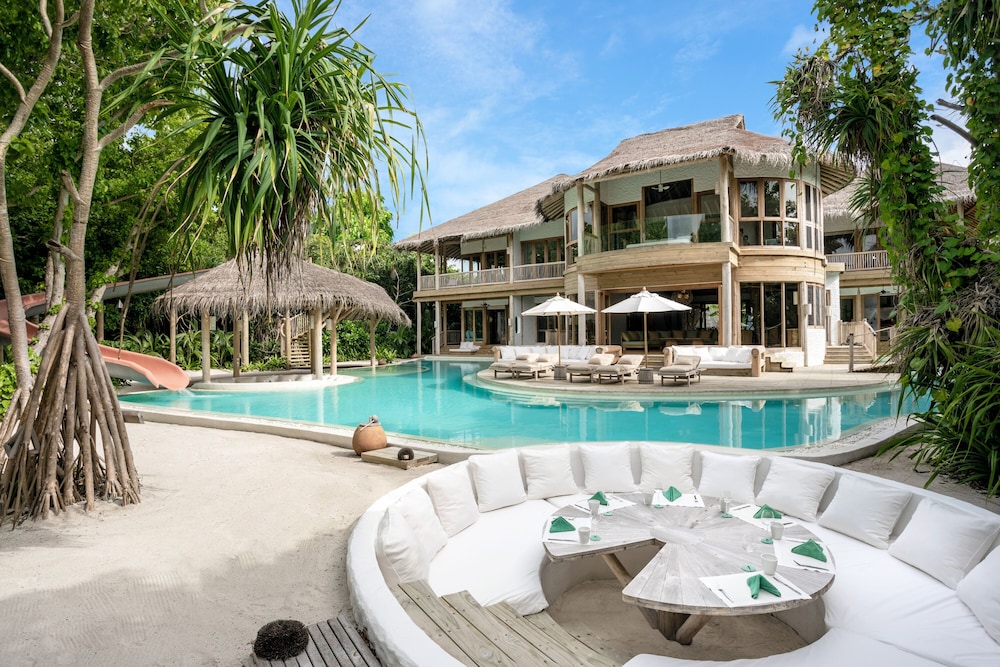 Villa, 5 Bedrooms (37, Residence)