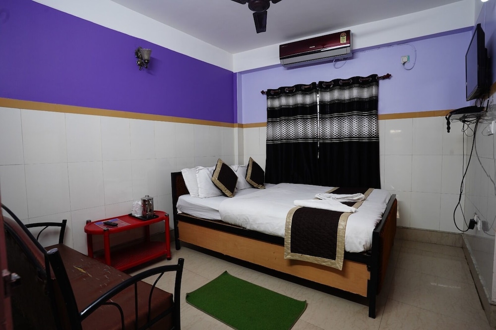 Classic Double Room - Photo 1