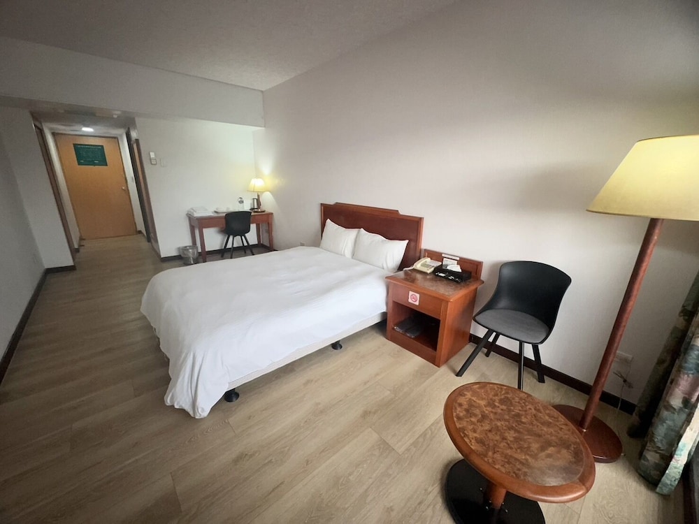 Basic Double Room